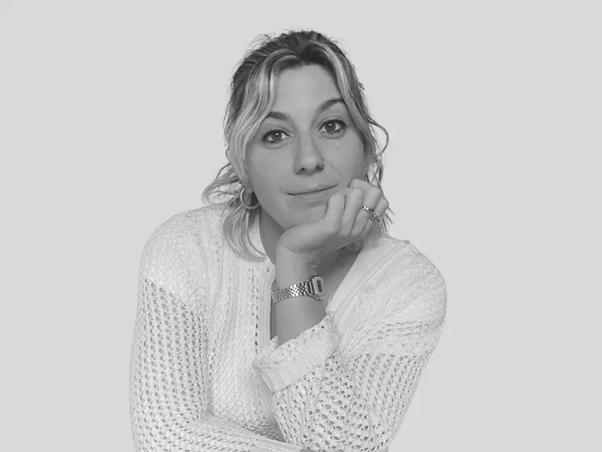 Alba Olmedo / La Pava