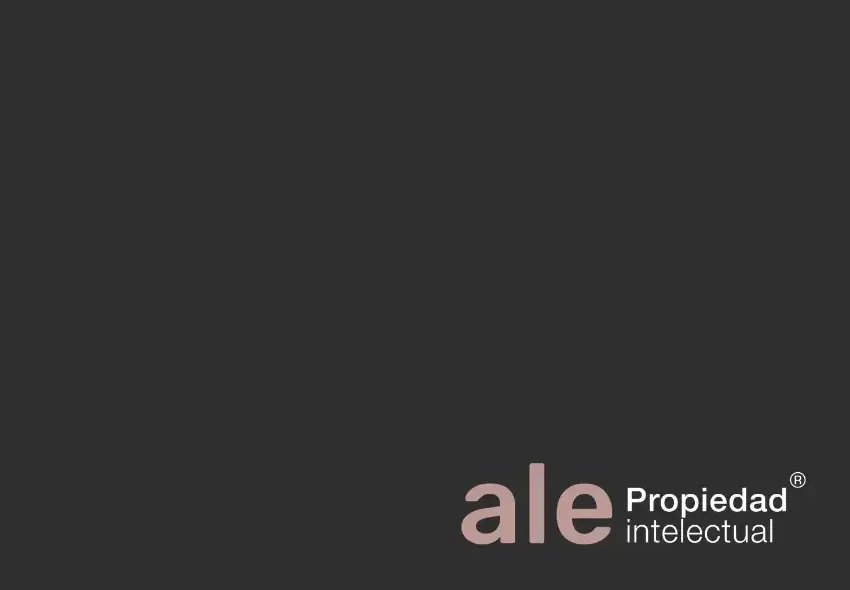 Ale Propiedad Intelectual