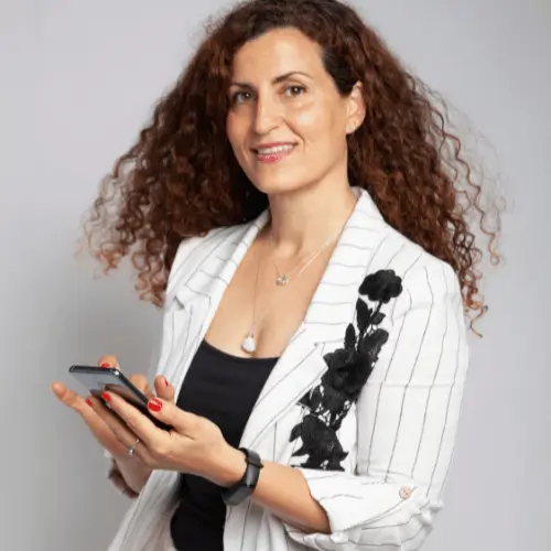 Araceli Terol Digital CM