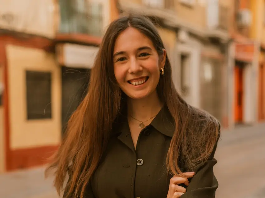 Carla Molina Psicóloga Sanitaria & Sexóloga