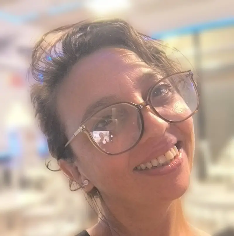 Carmen Portalés 3D Rendering