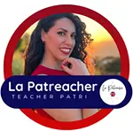 La-Patreacher-Patricia-Fernandez-Avatar