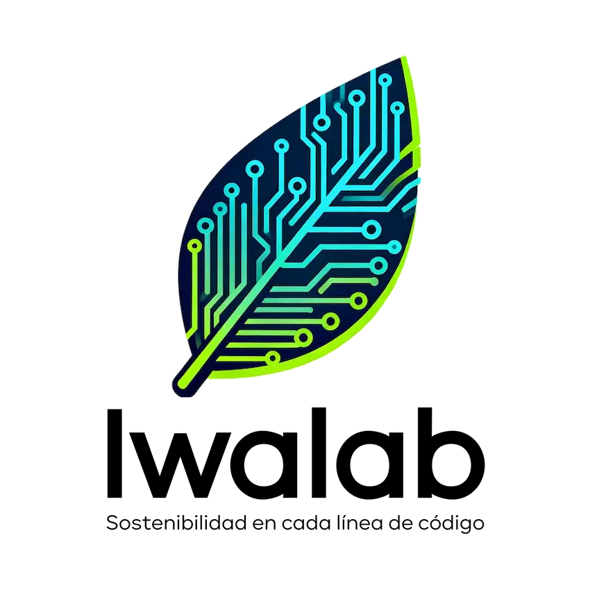 Larissa Santos / Iwalab