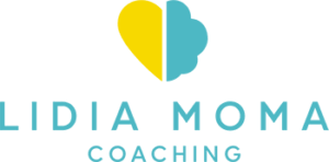Lidia-Moma-Coaching-Logo
