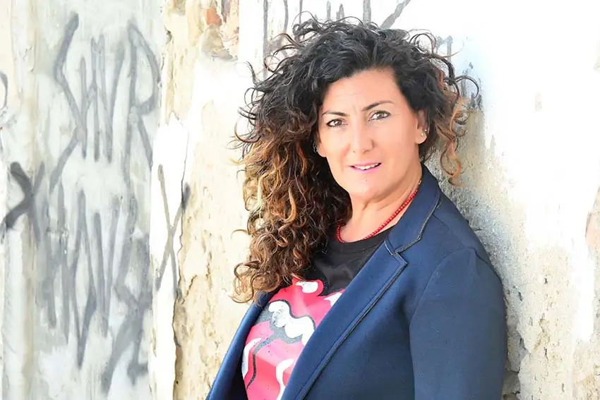 Lola Pérez Arocha Coach