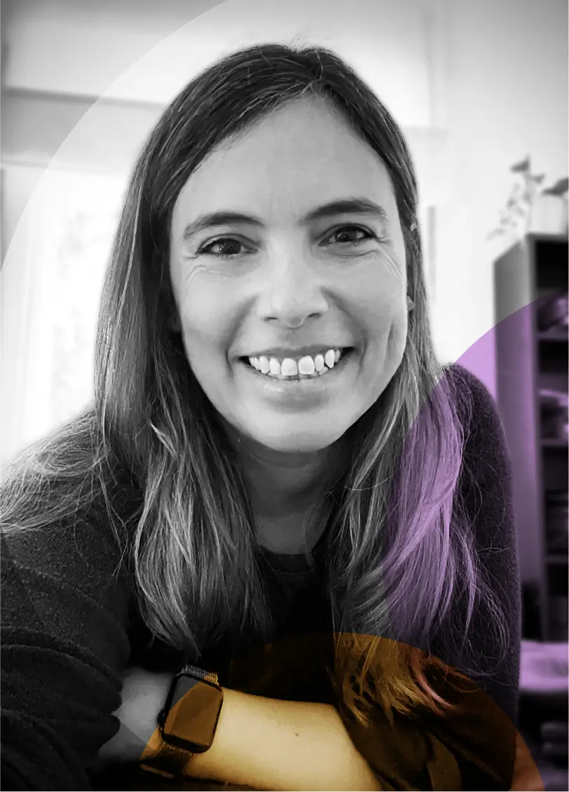 Luciana Castelli / Diseño gráfico y web para proyectos sociales