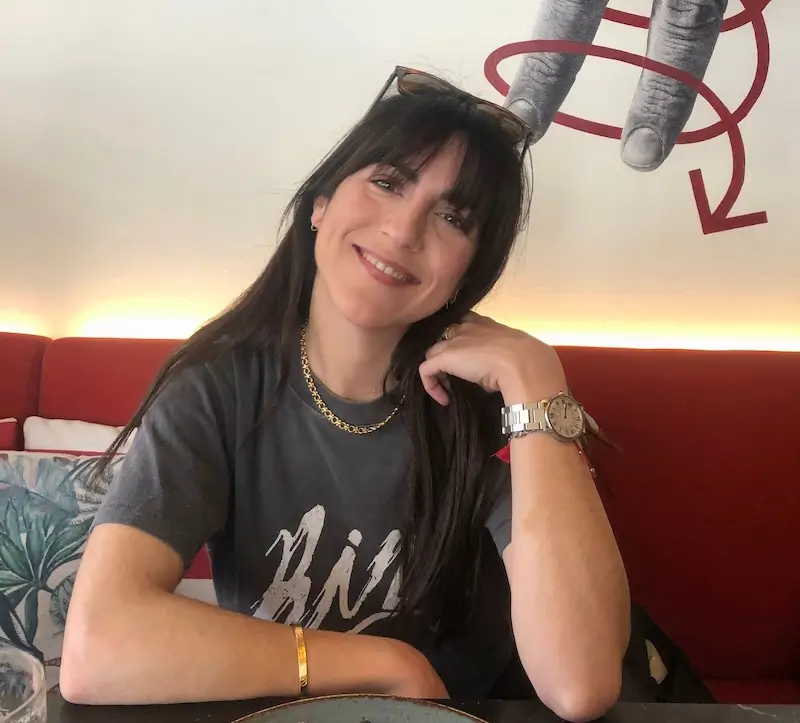 Magda Mestre | Producer & Creative