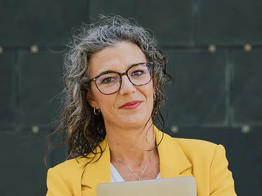 Maite González / Marketing Digital