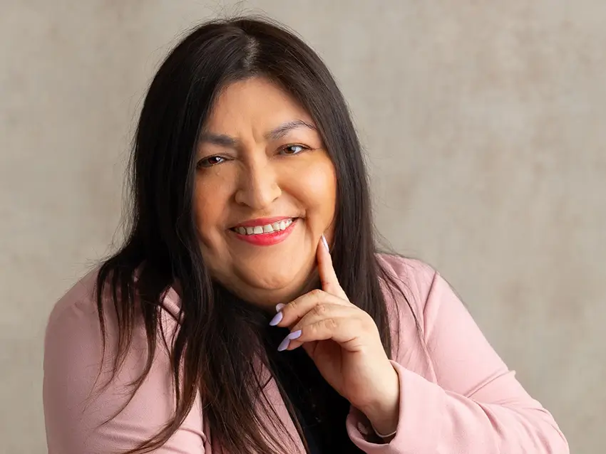 Marcia Paola Rodríguez Briceño