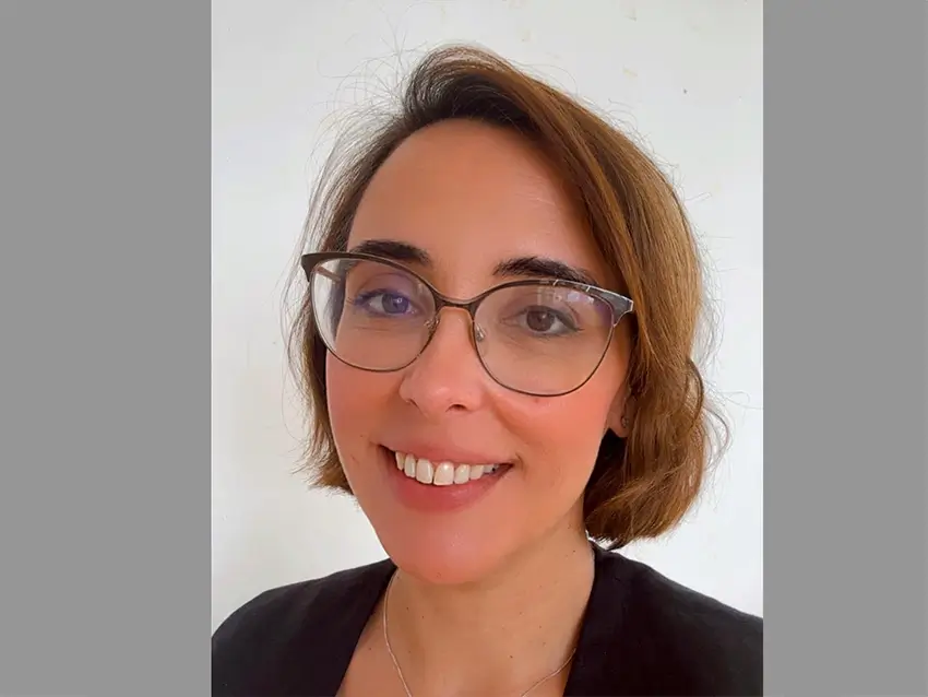 María Juan / Automatizaciones y embudos de venta