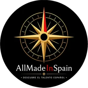 Marta-Calvo-Vidal-Allmadeinspain-Logo