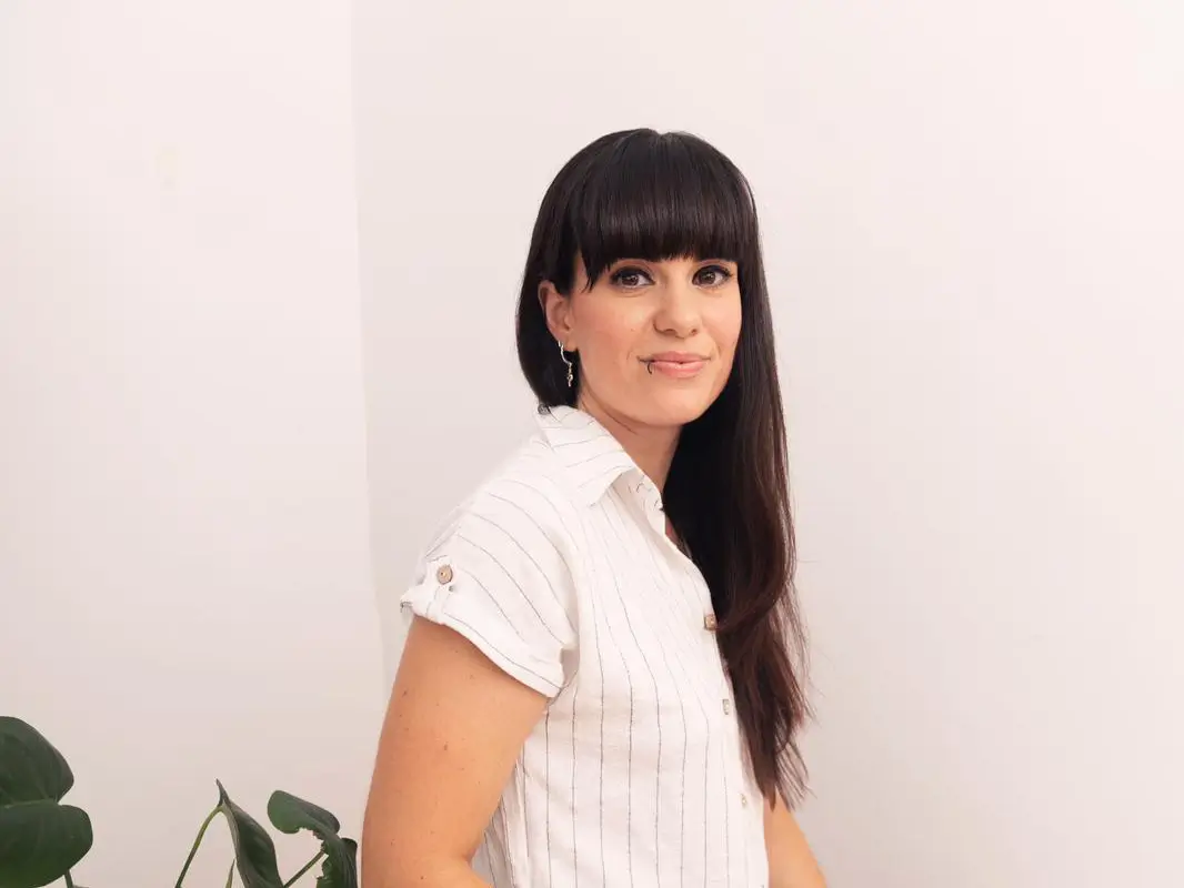 Mireia Gimeno / Nayra Studio