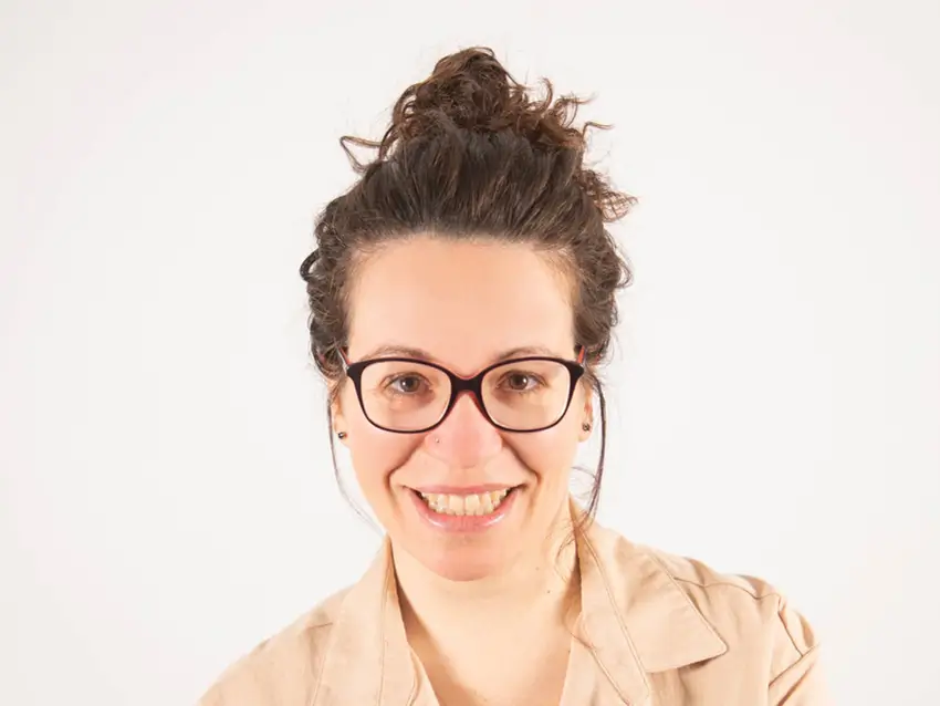 Ona Torres / Herramientas Digitales