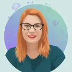 Ilustración de Paula González Psicóloga Online