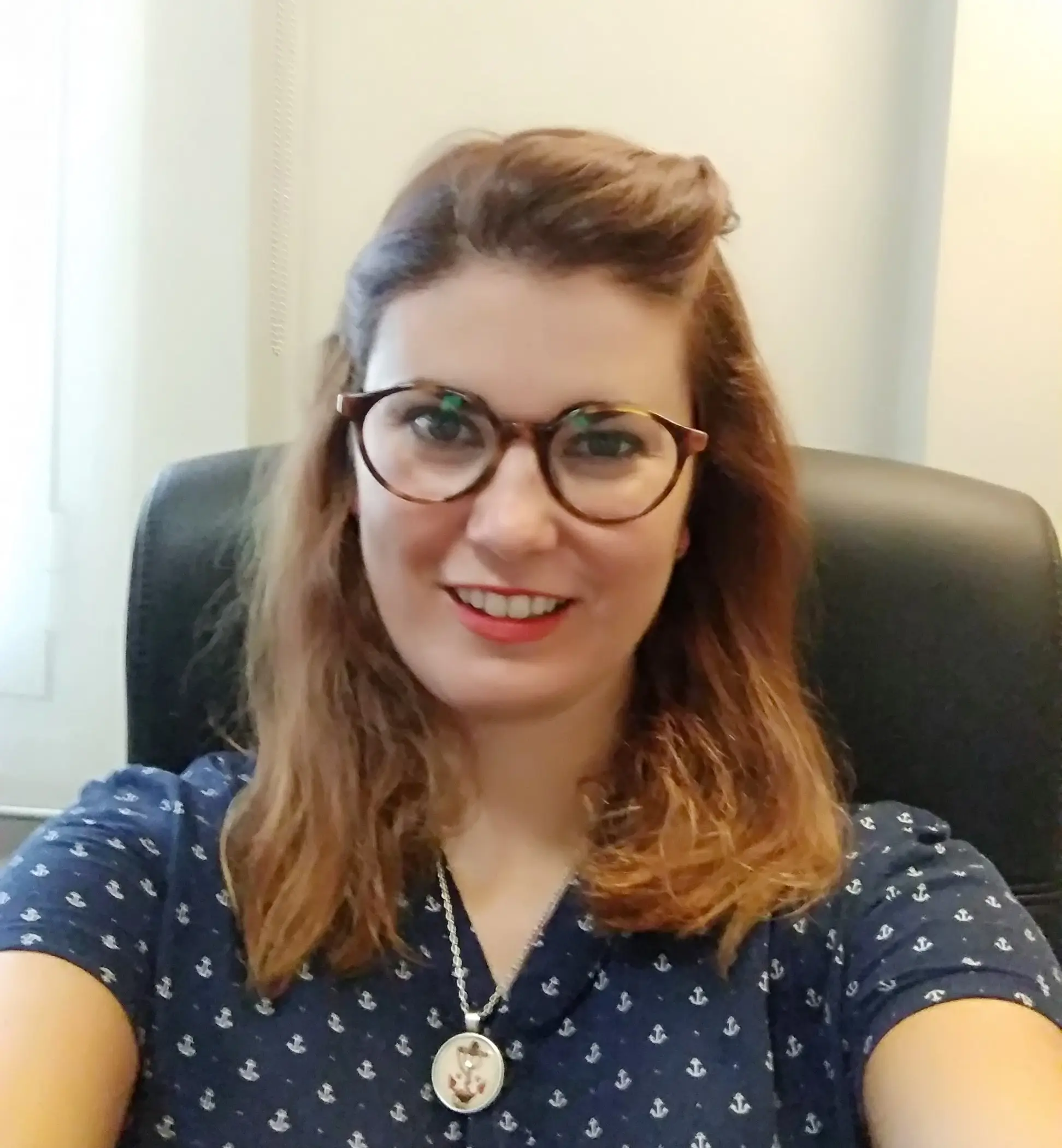 Paula González Psicóloga Online