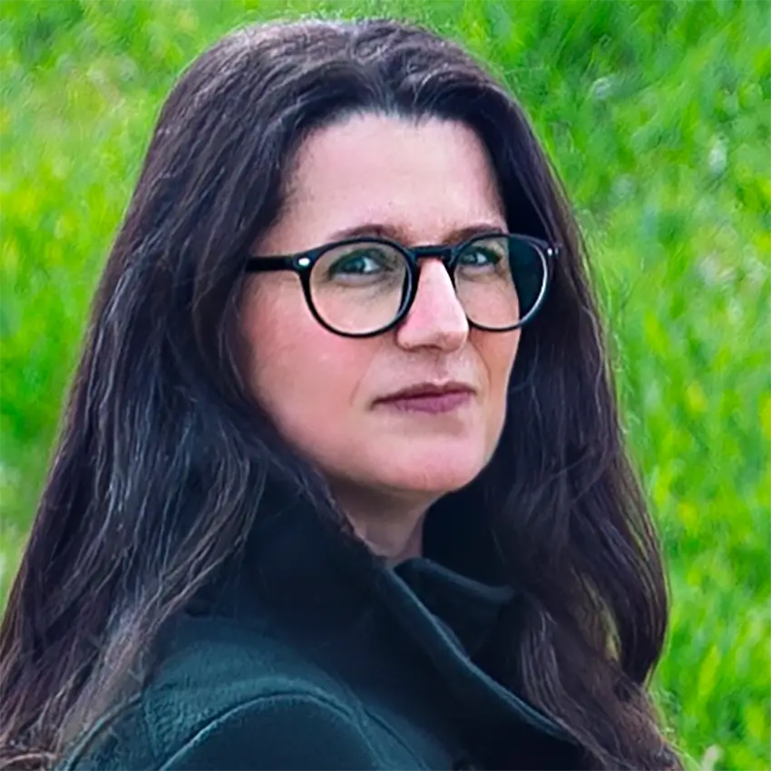 Raquel Barbadillo / Copywriting Sostenible