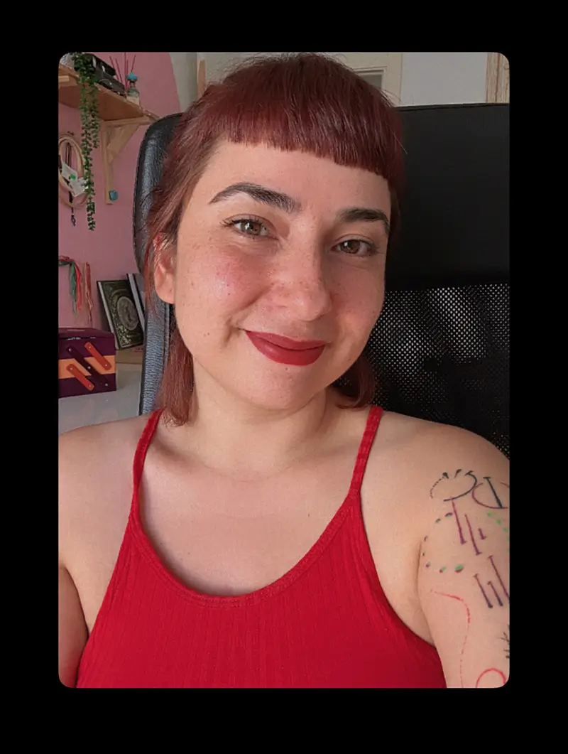 Sara Guajardo Recotina Shop