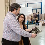 Silvia-Reguera-R&M-Lubrication-Avatar