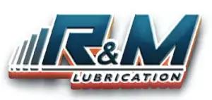 Silvia-Reguera-R&M-Lubrication-Logo