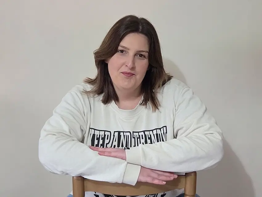 Sonia Díaz / Diseño de imagen de marca y diseño de páginas web en WordPress