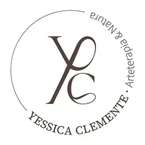 Yessica-Clemente-Arteterapia-&-Natura-Logo