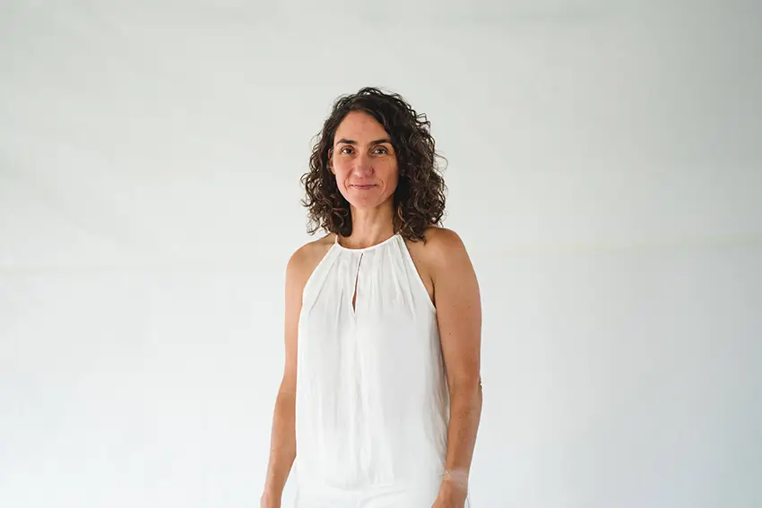 Yessica Clemente Arteterapia & Natura